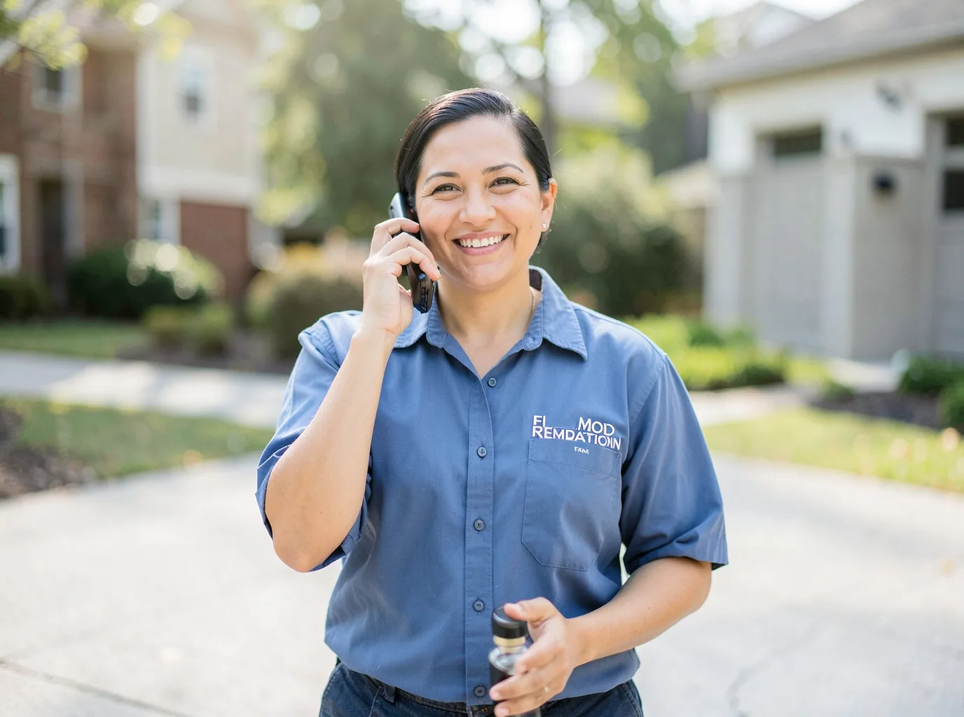Mold Remediation North Evans, NY FAQs